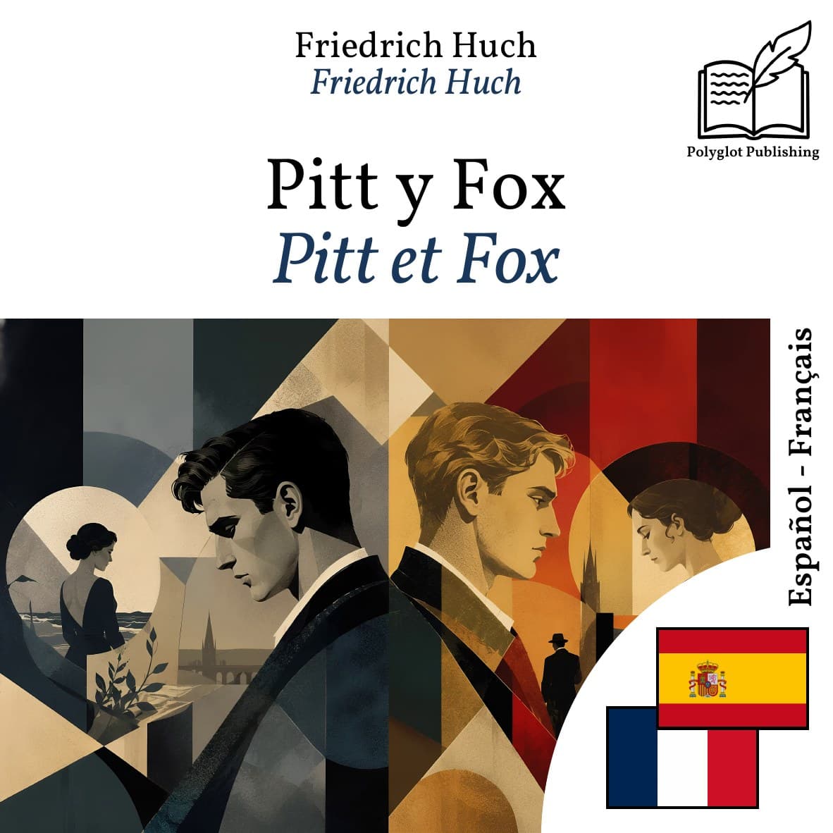 Pitt et Fox