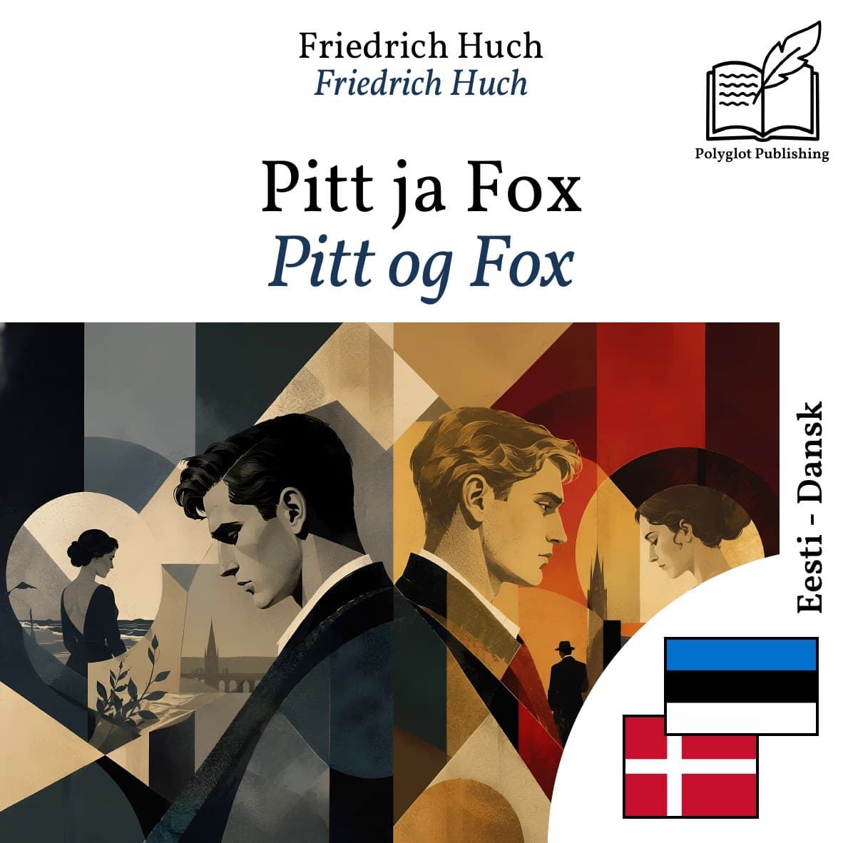 Pitt og Fox