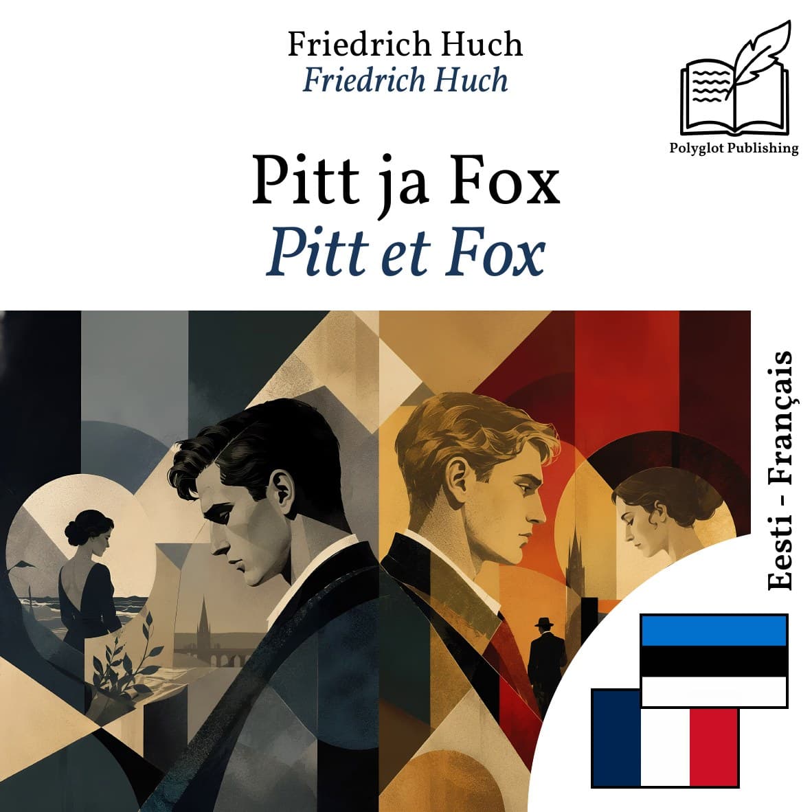 Pitt et Fox