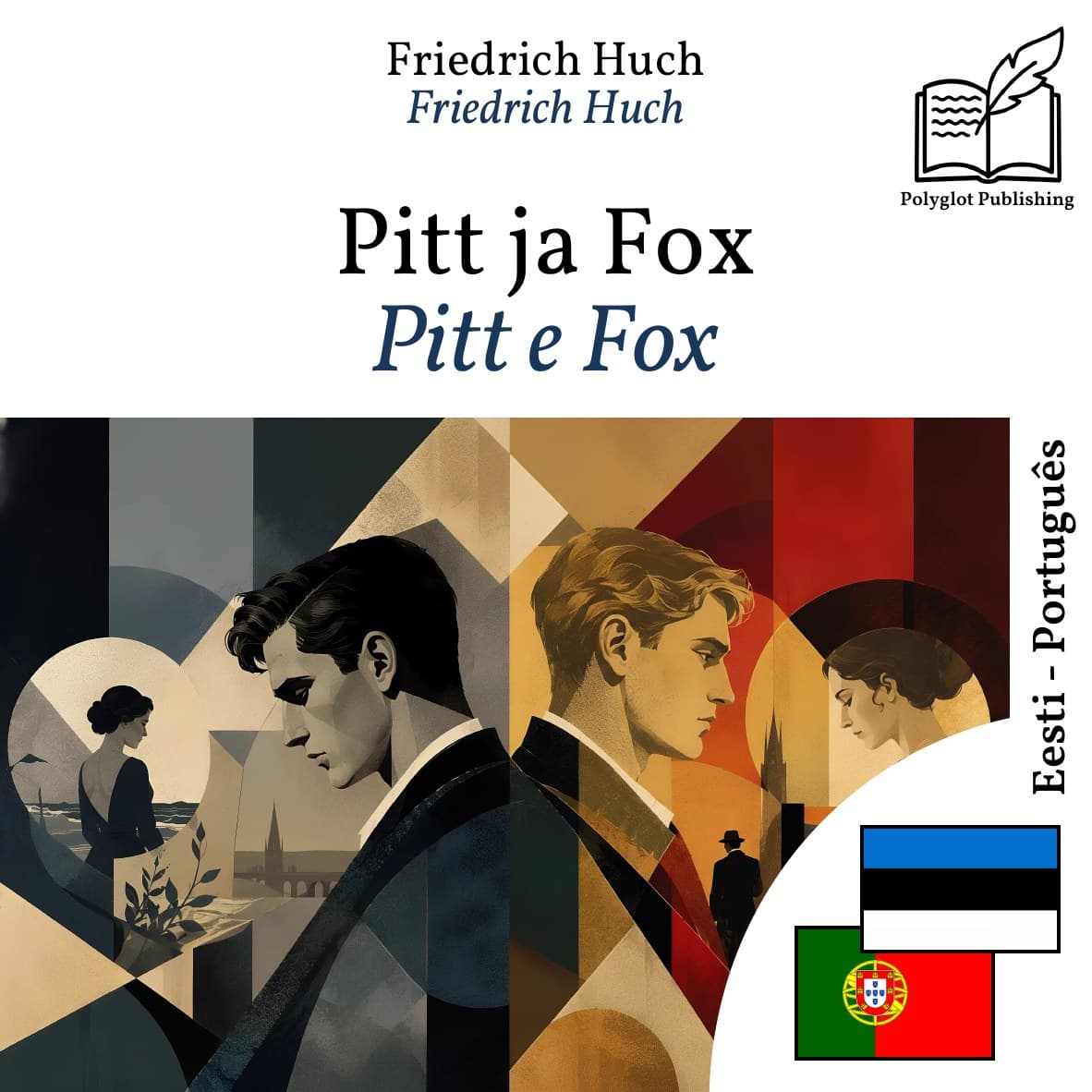 Pitt e Fox