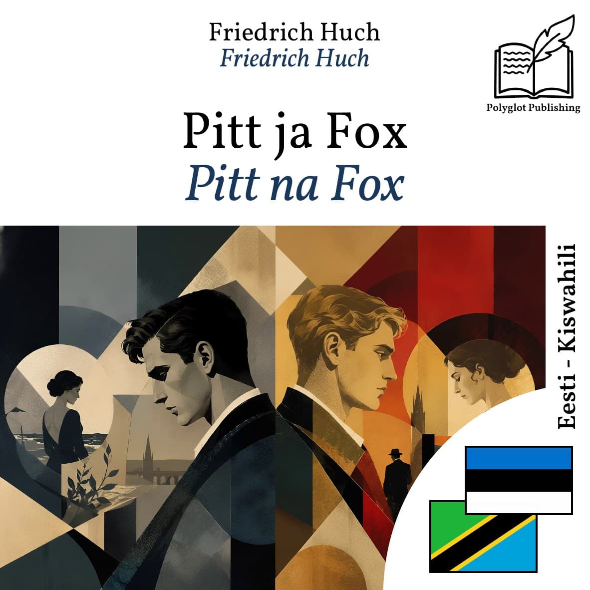 Pitt na Fox