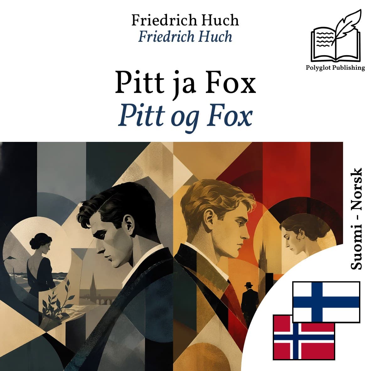Pitt og Fox