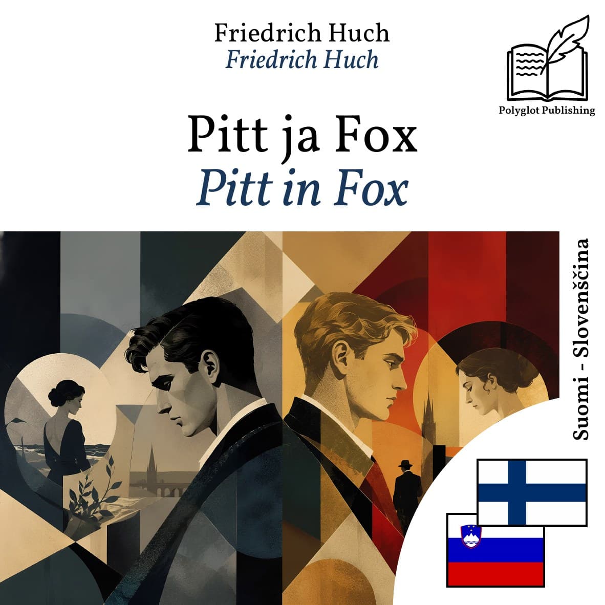 Pitt in Fox