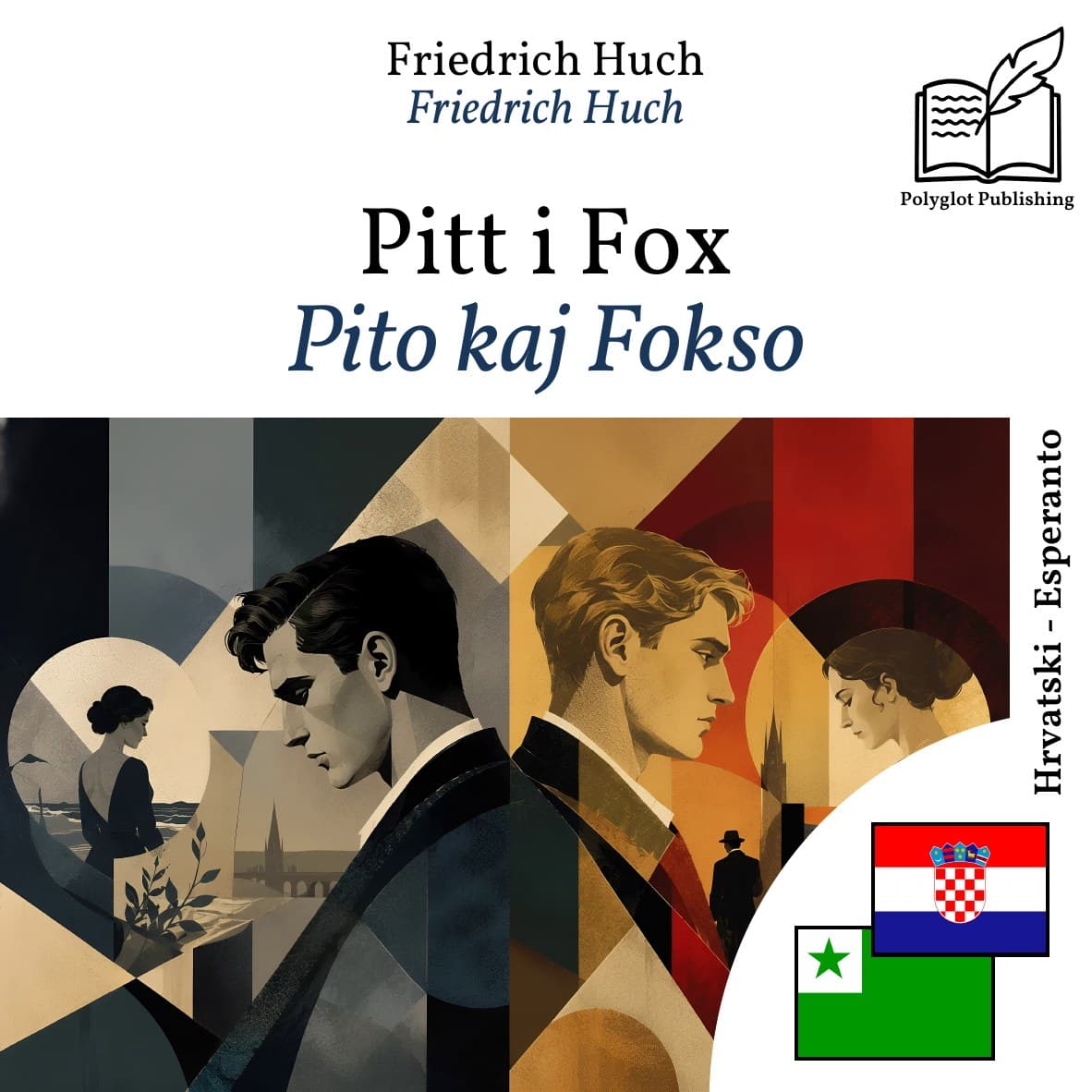 Pito kaj Fokso