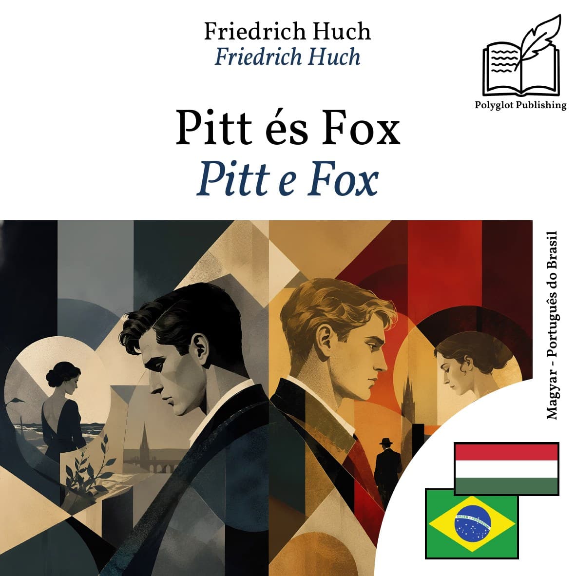 Pitt e Fox