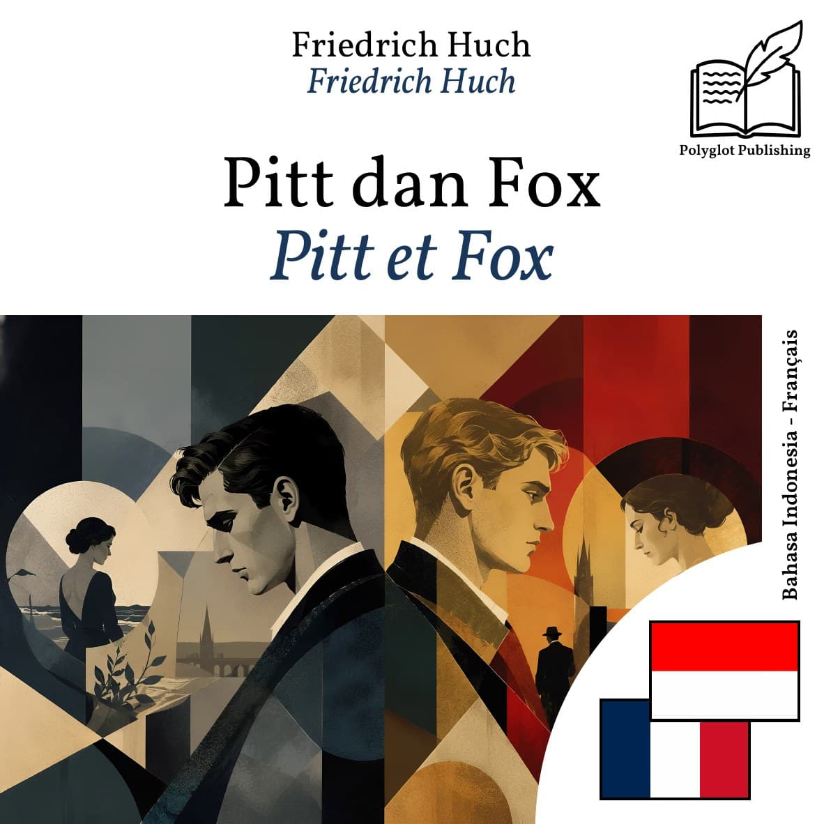 Pitt et Fox