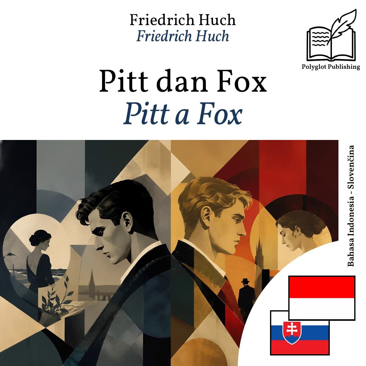 Pitt a Fox