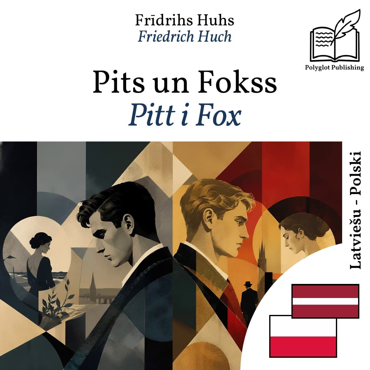 Pitt i Fox
