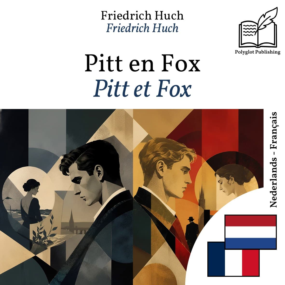 Pitt et Fox