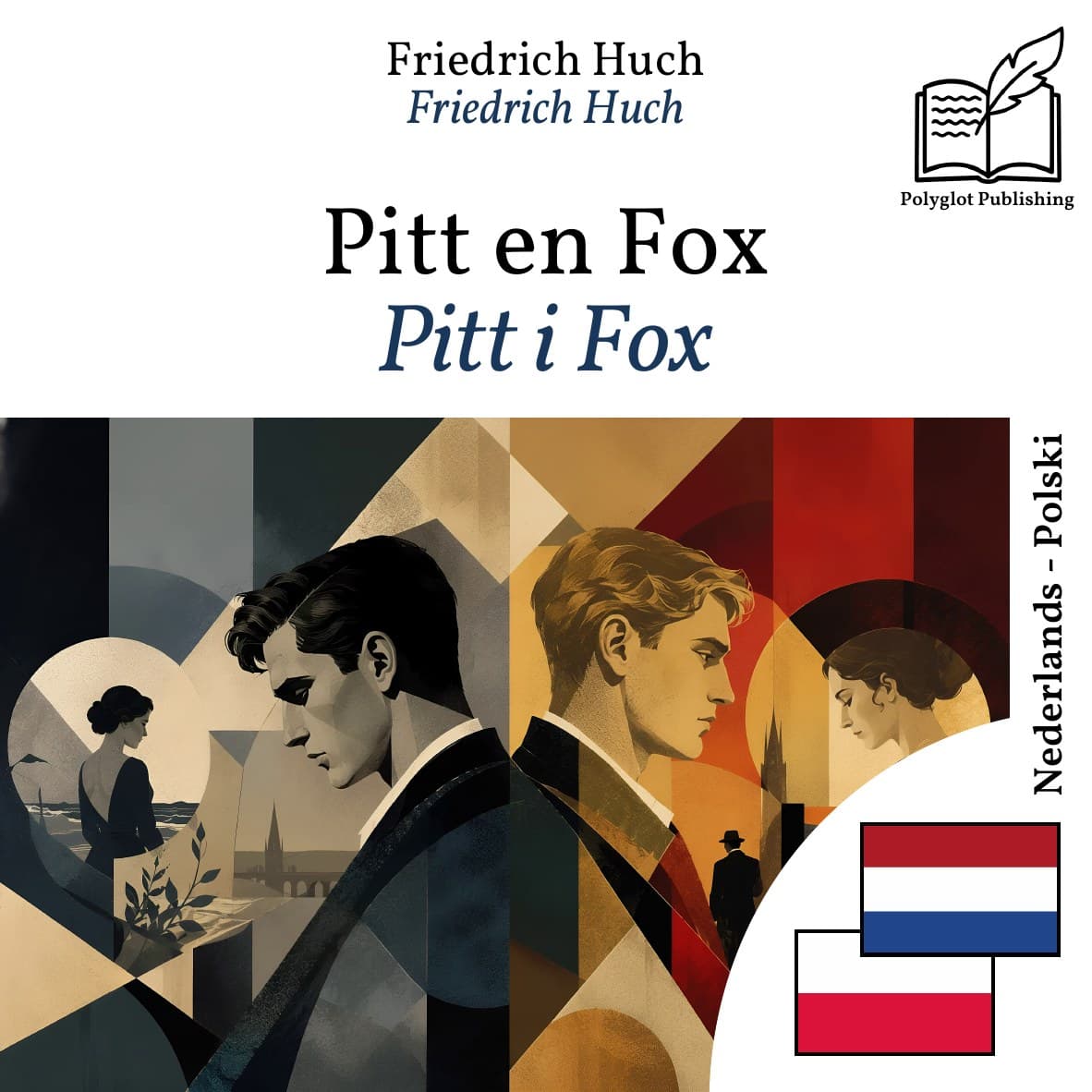 Pitt i Fox