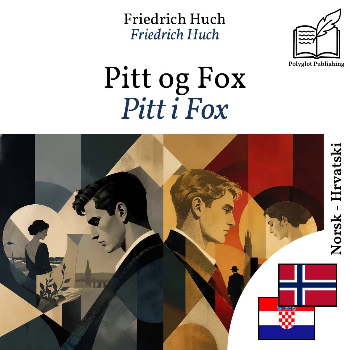 Pitt i Fox