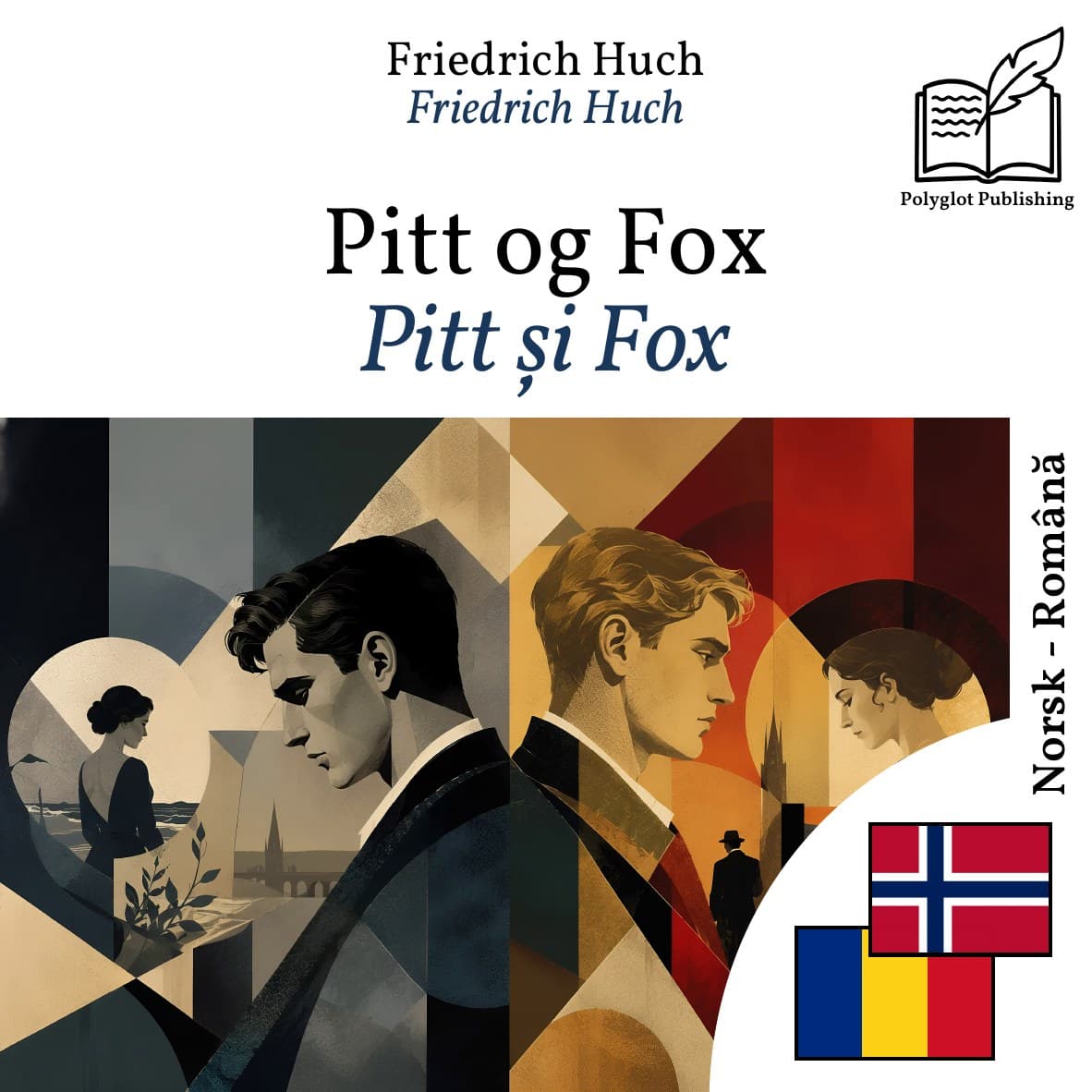 Pitt și Fox