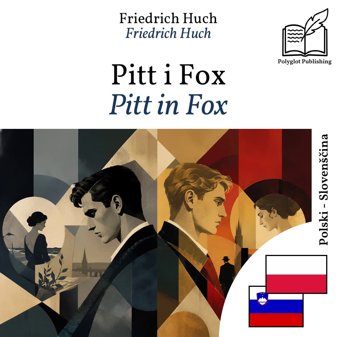 Pitt in Fox