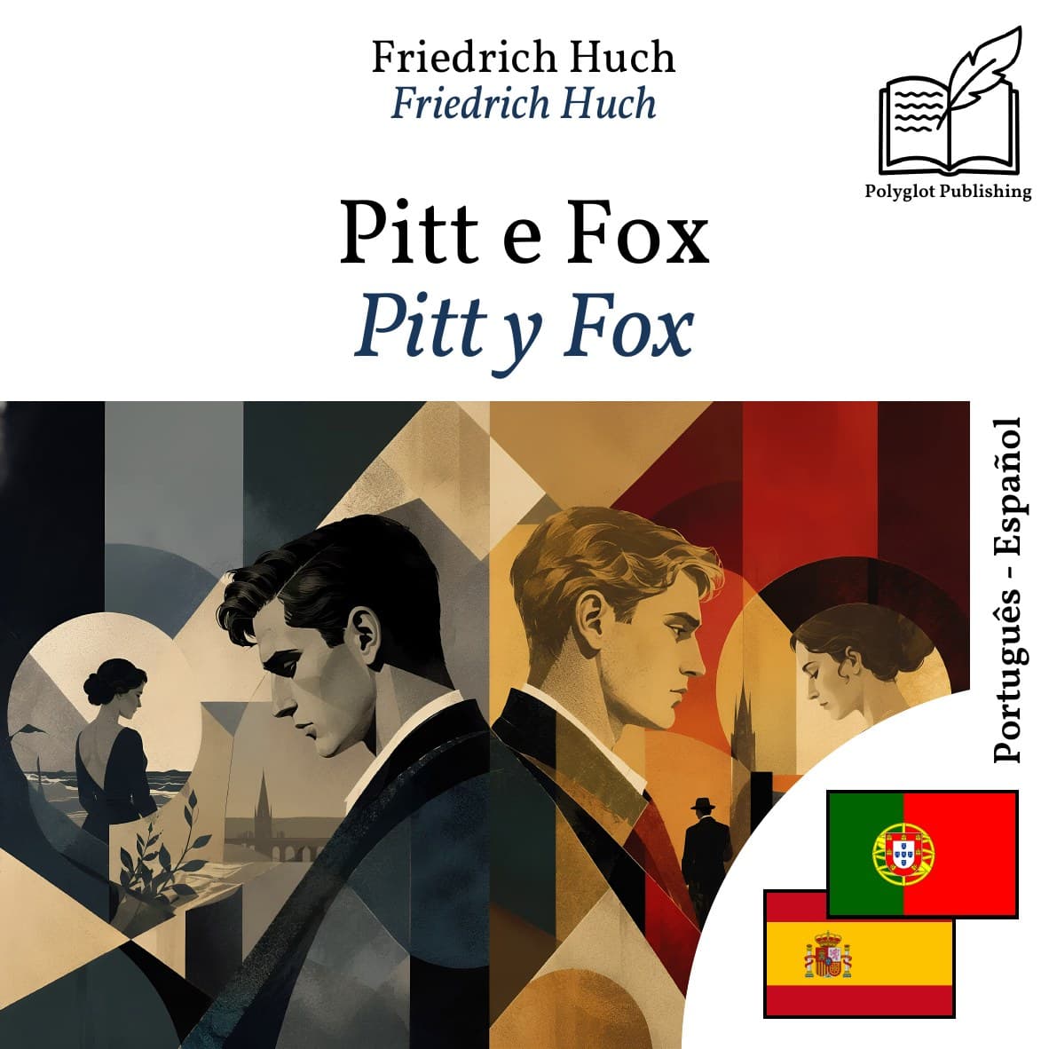 Pitt y Fox