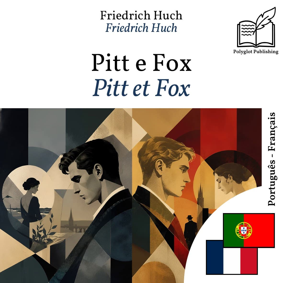 Pitt et Fox