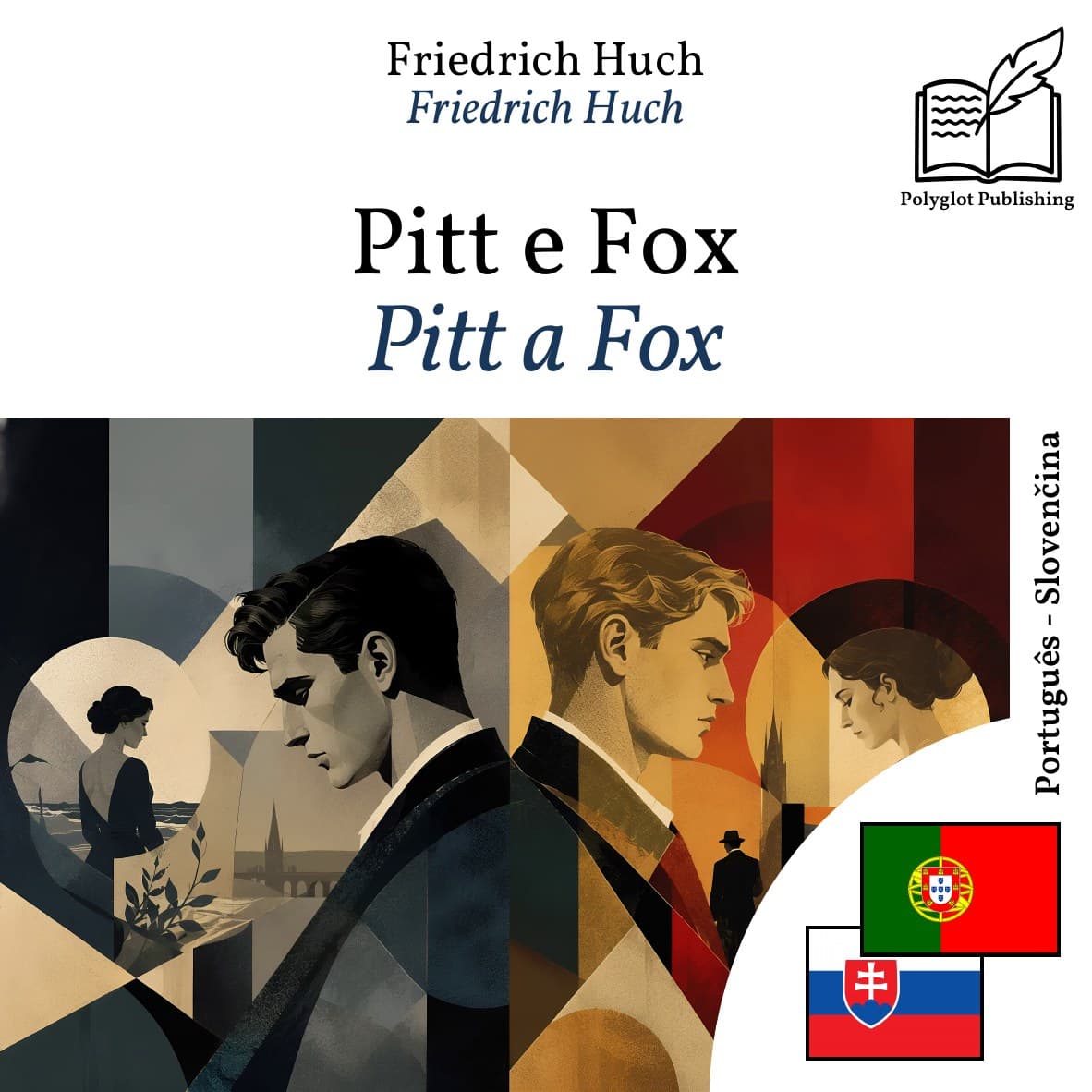 Pitt a Fox