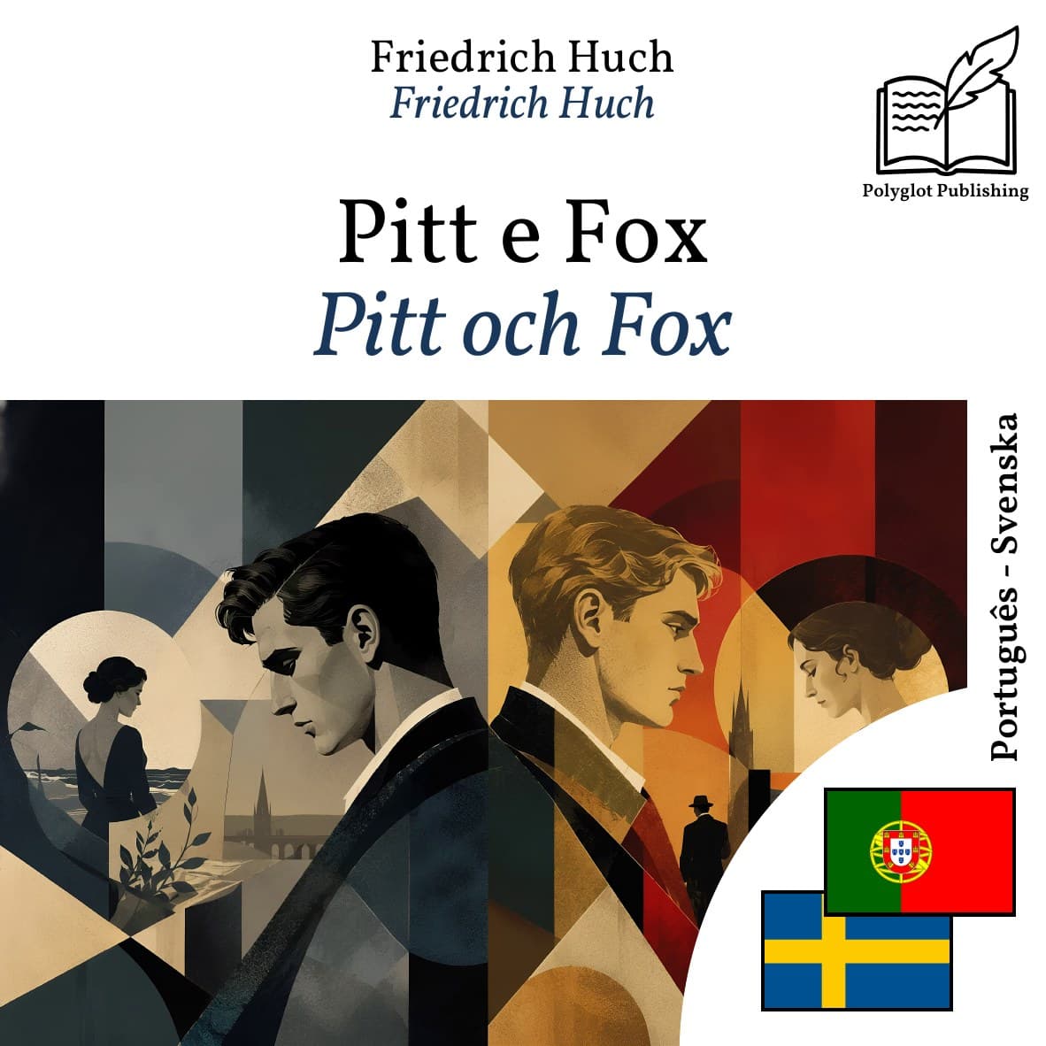 Pitt och Fox