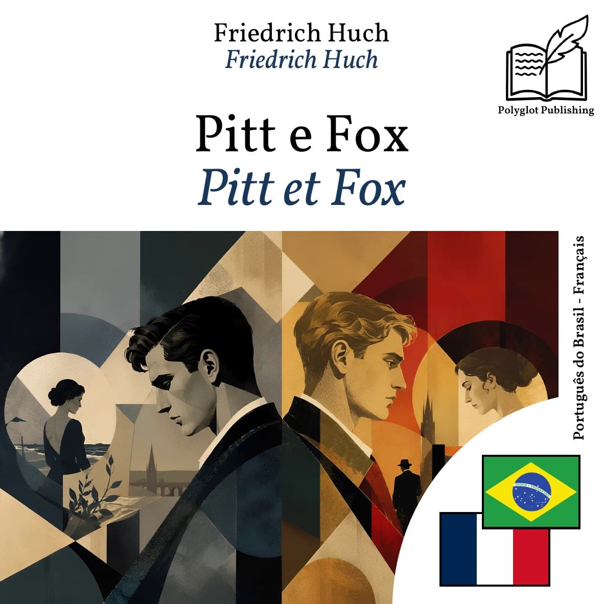 Pitt et Fox