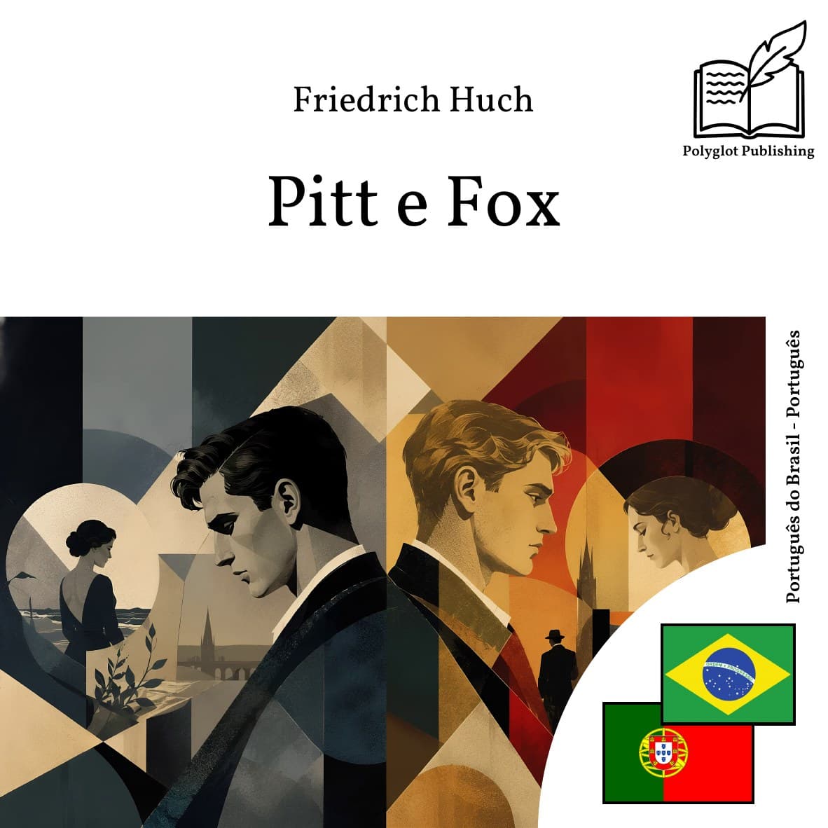 Pitt e Fox