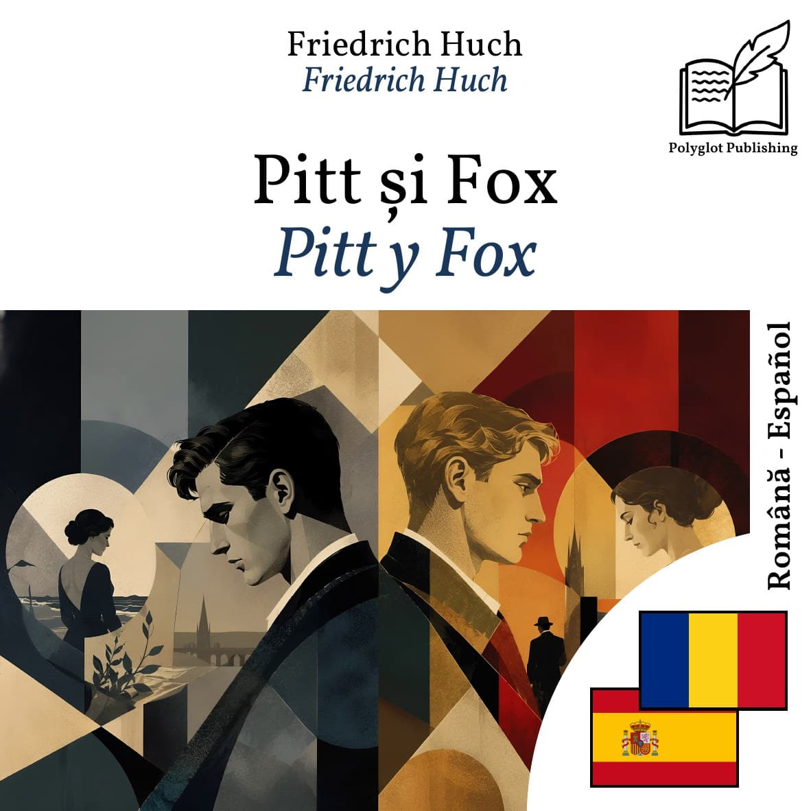 Pitt y Fox