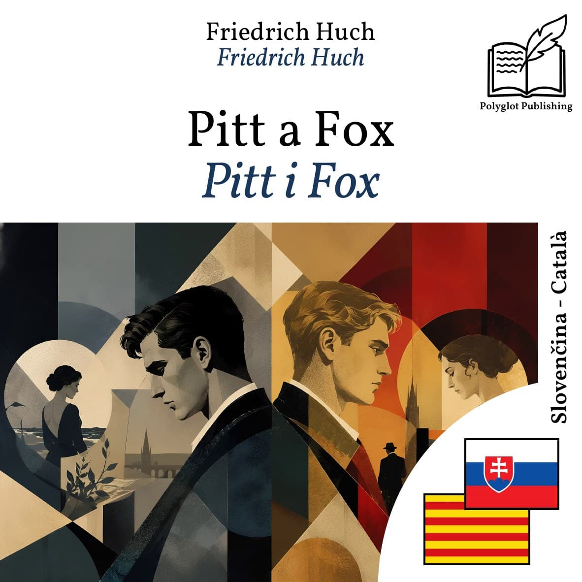 Pitt i Fox