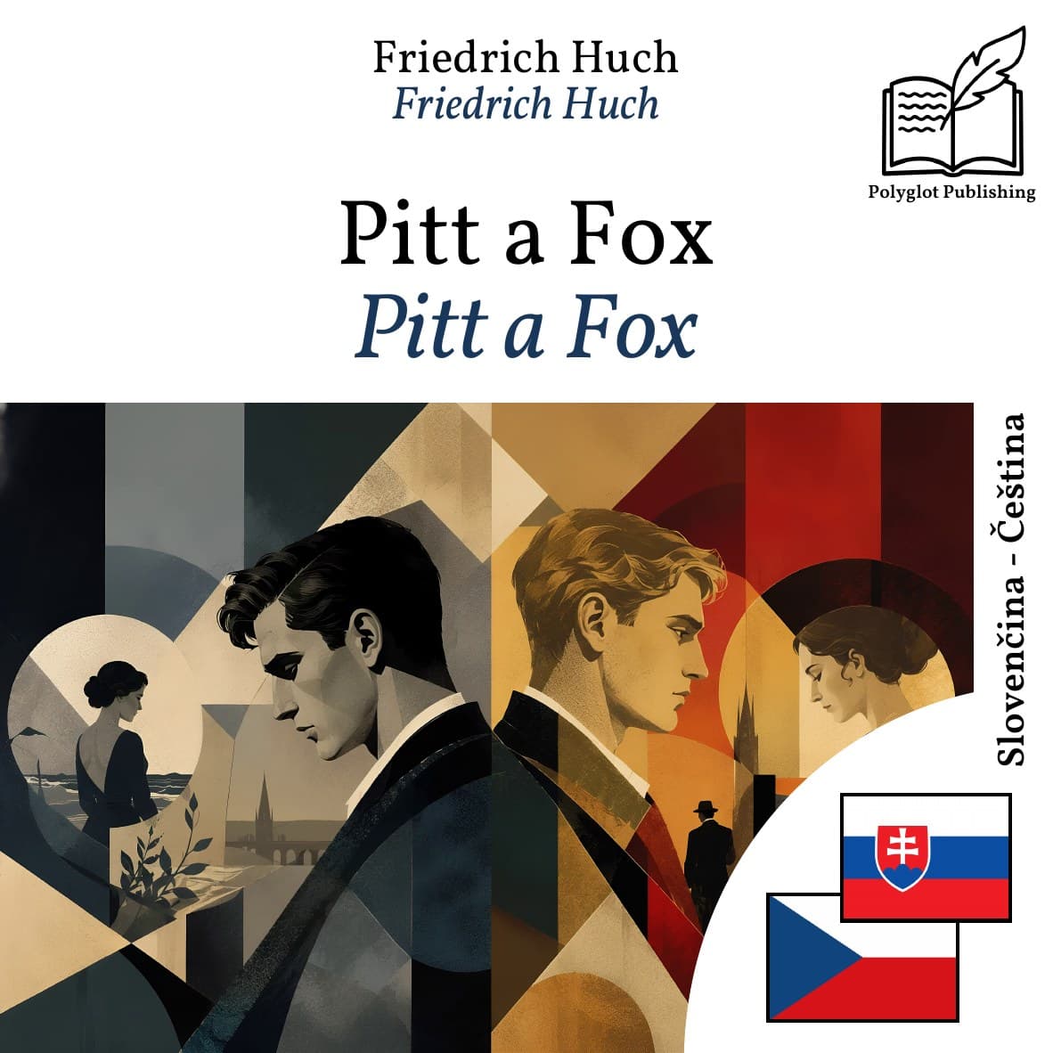 Pitt a Fox