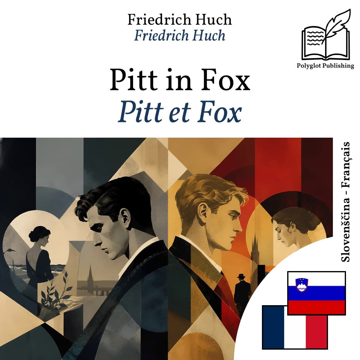 Pitt et Fox
