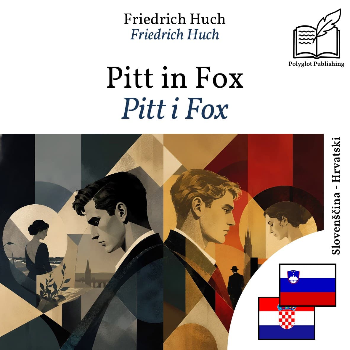 Pitt i Fox