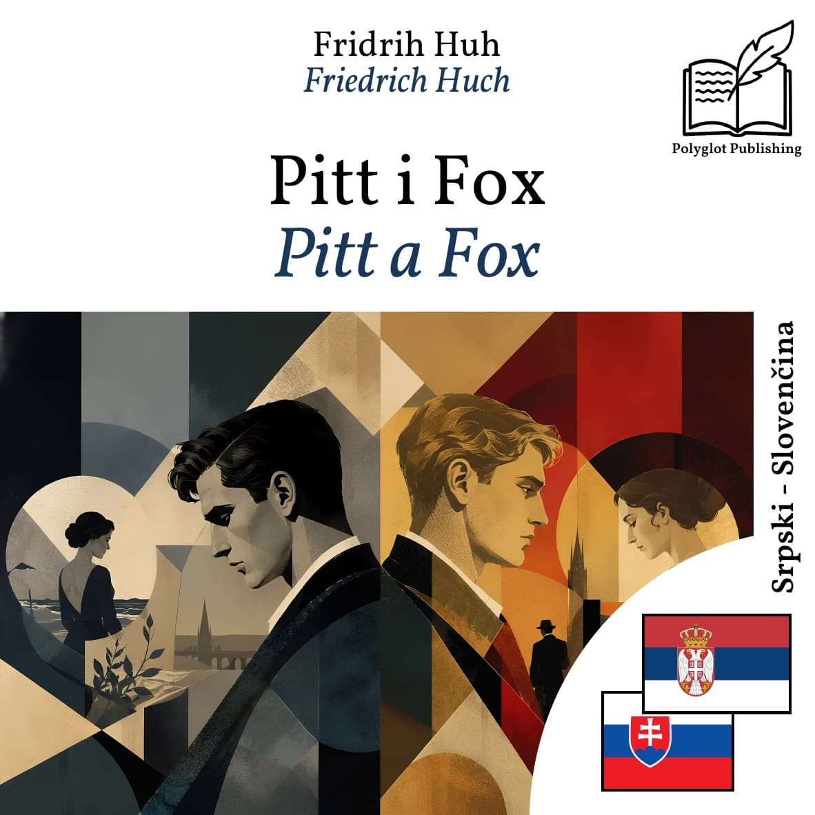 Pitt a Fox