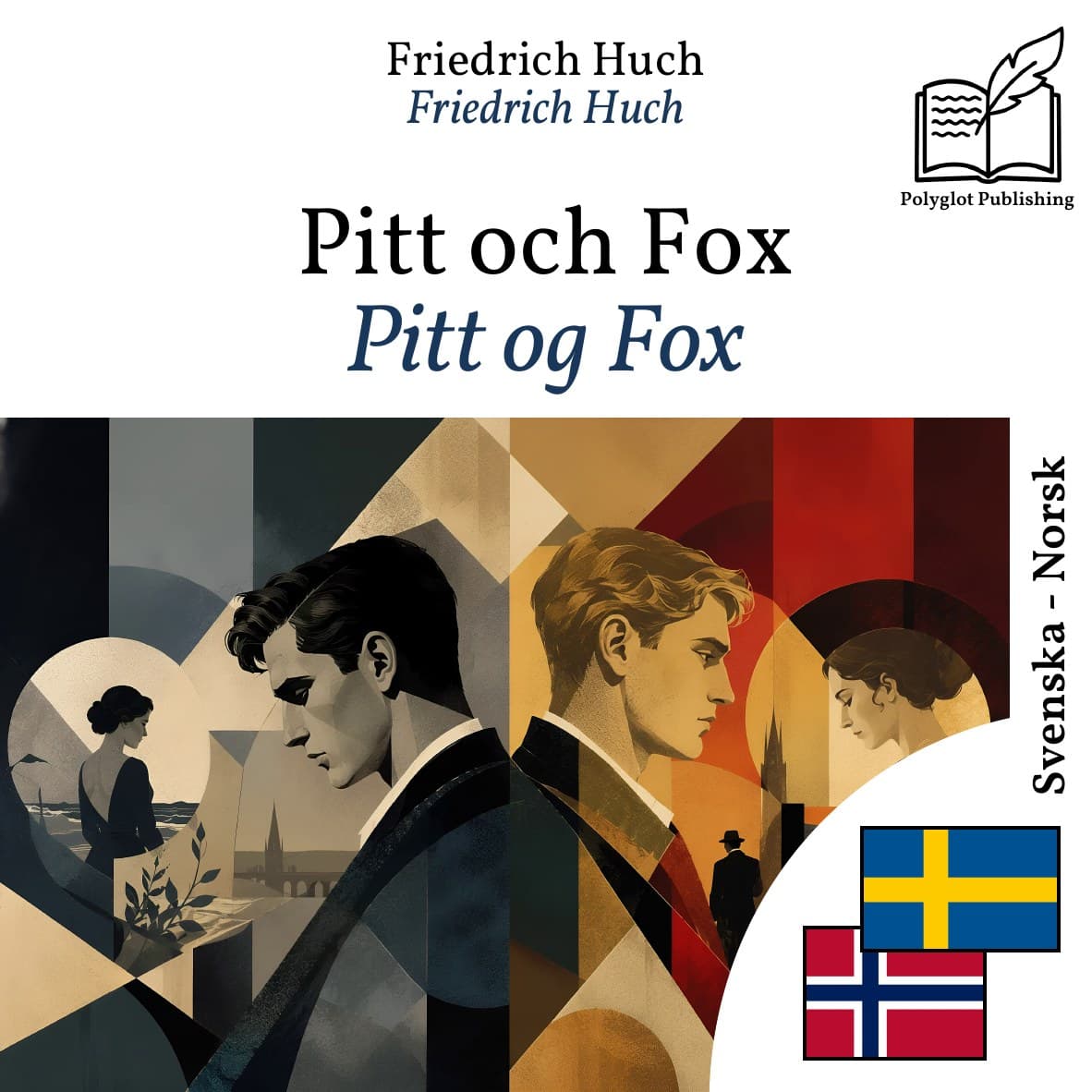 Pitt og Fox