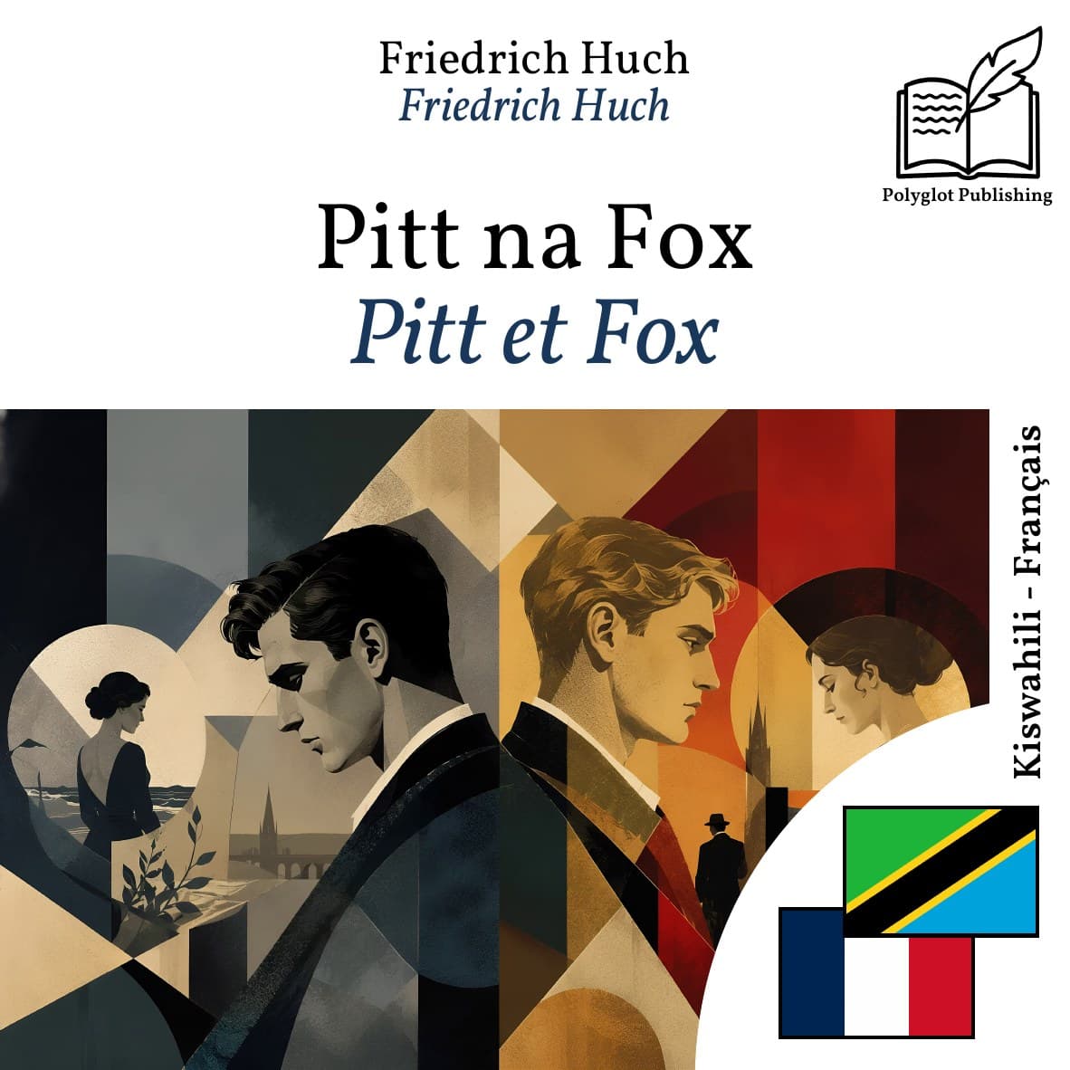 Pitt et Fox