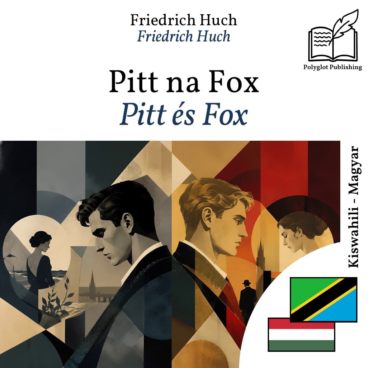 Pitt és Fox