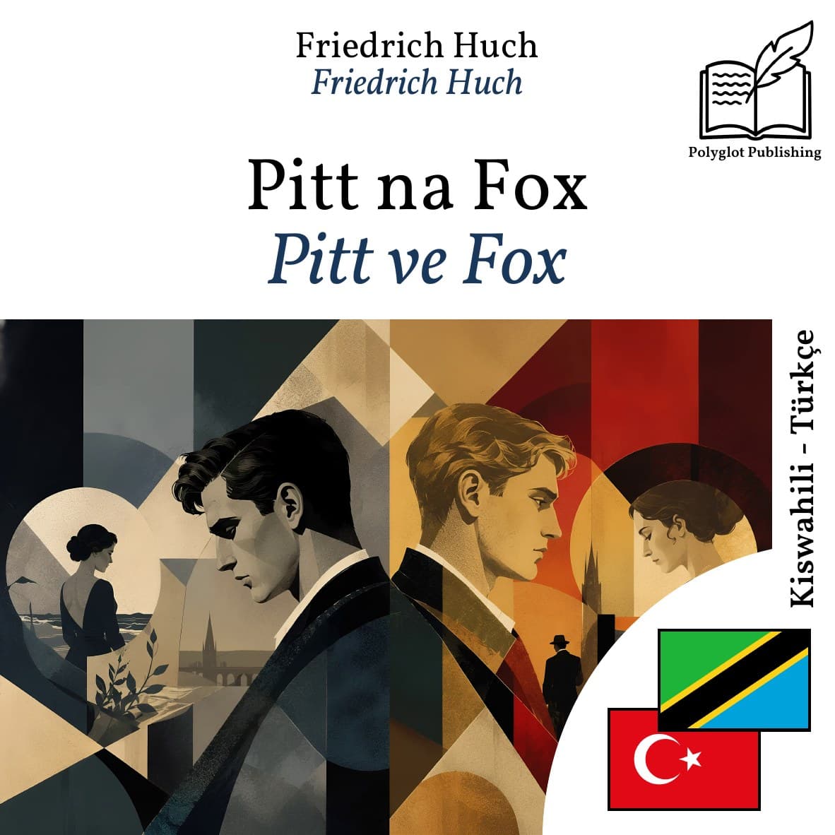 Pitt ve Fox