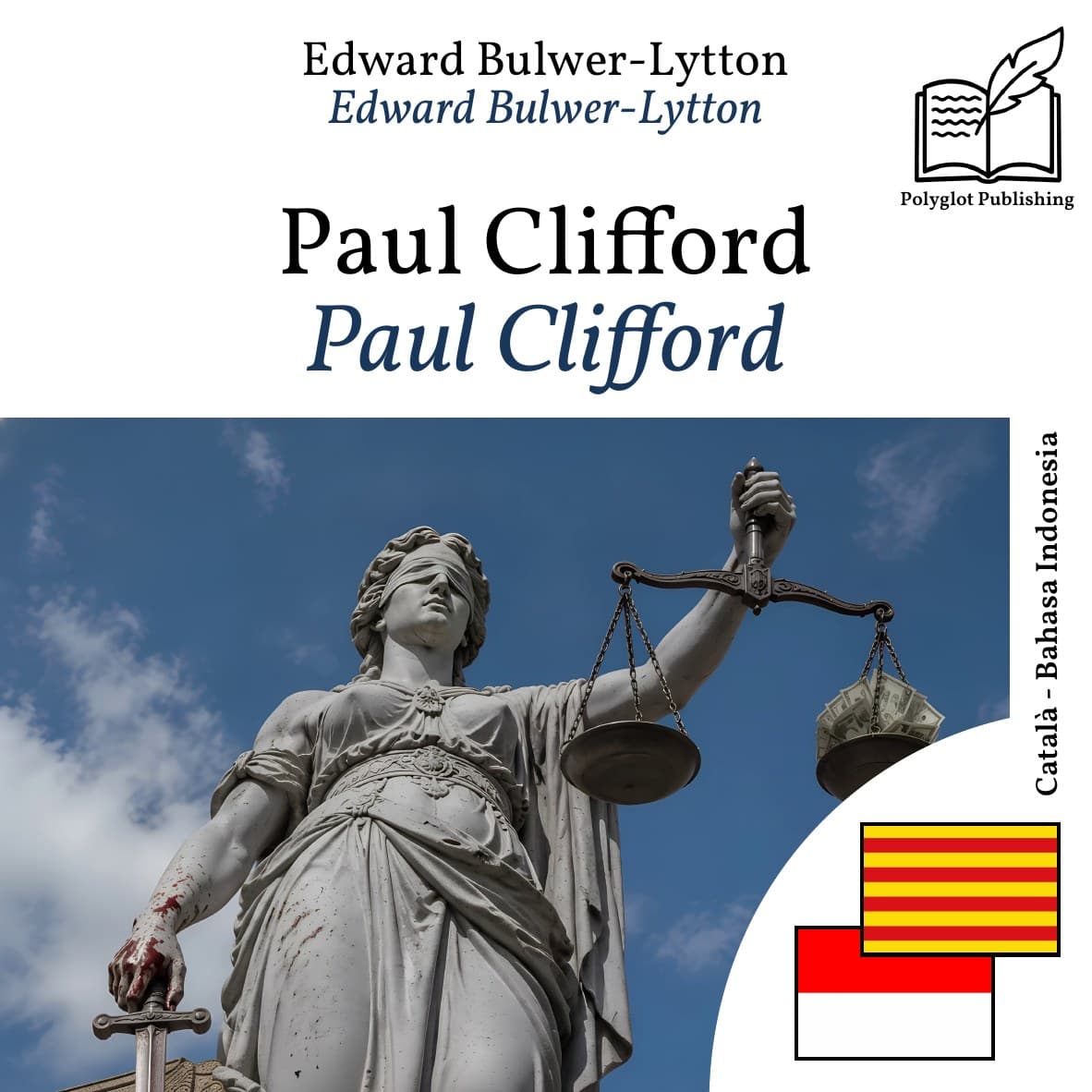 Paul Clifford