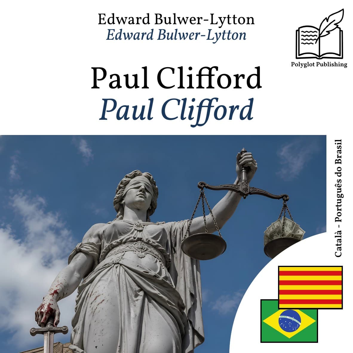Paul Clifford