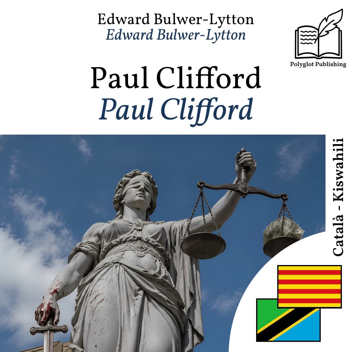 Paul Clifford