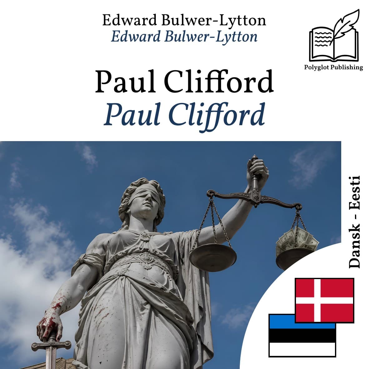 Paul Clifford