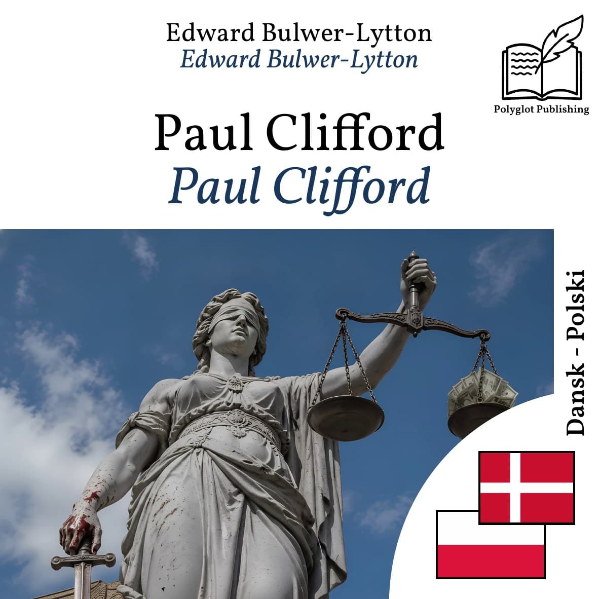 Paul Clifford