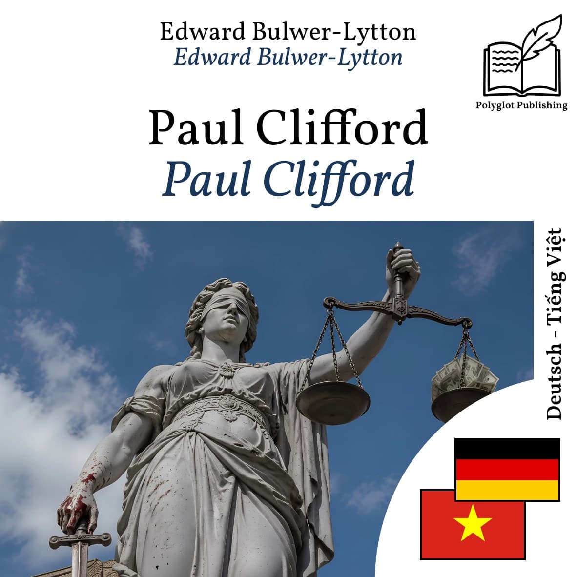 Paul Clifford