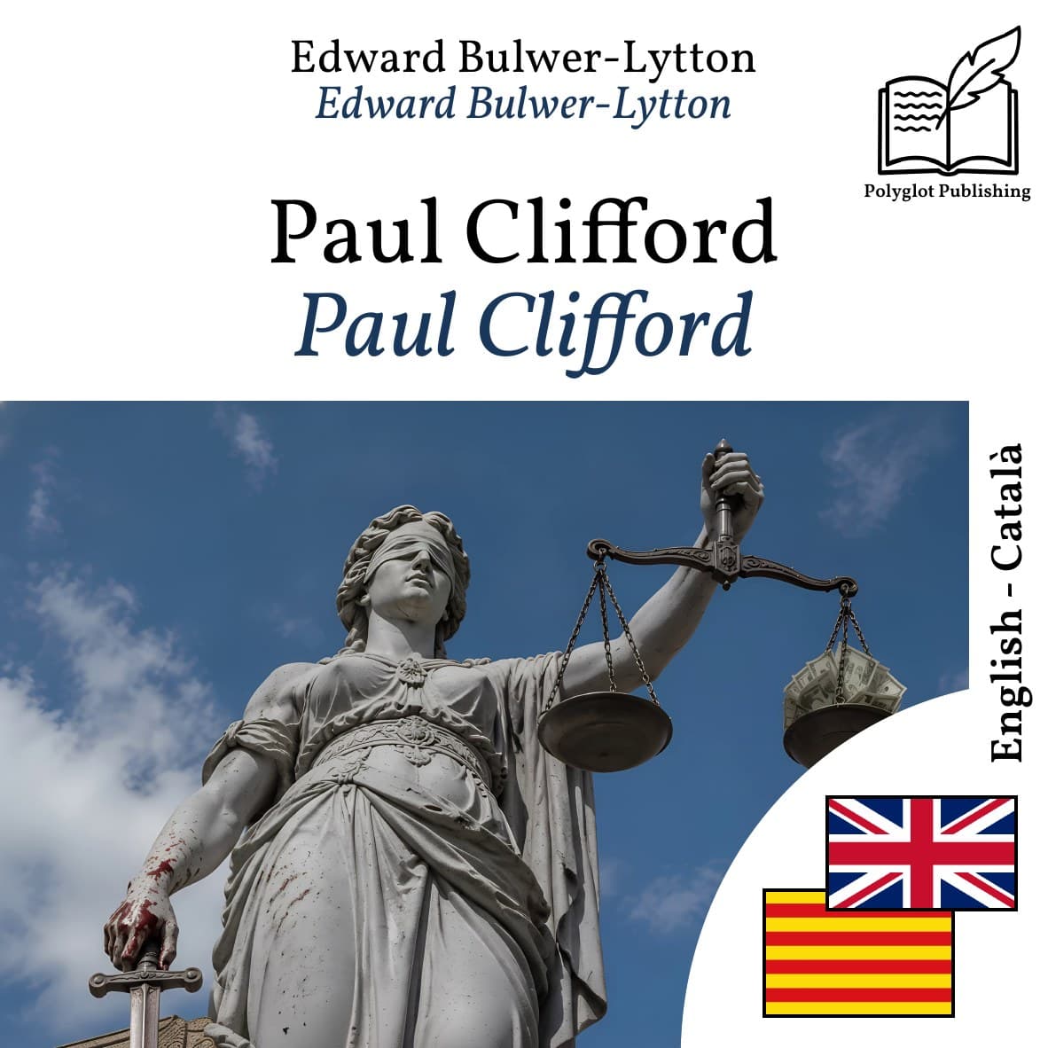 Paul Clifford