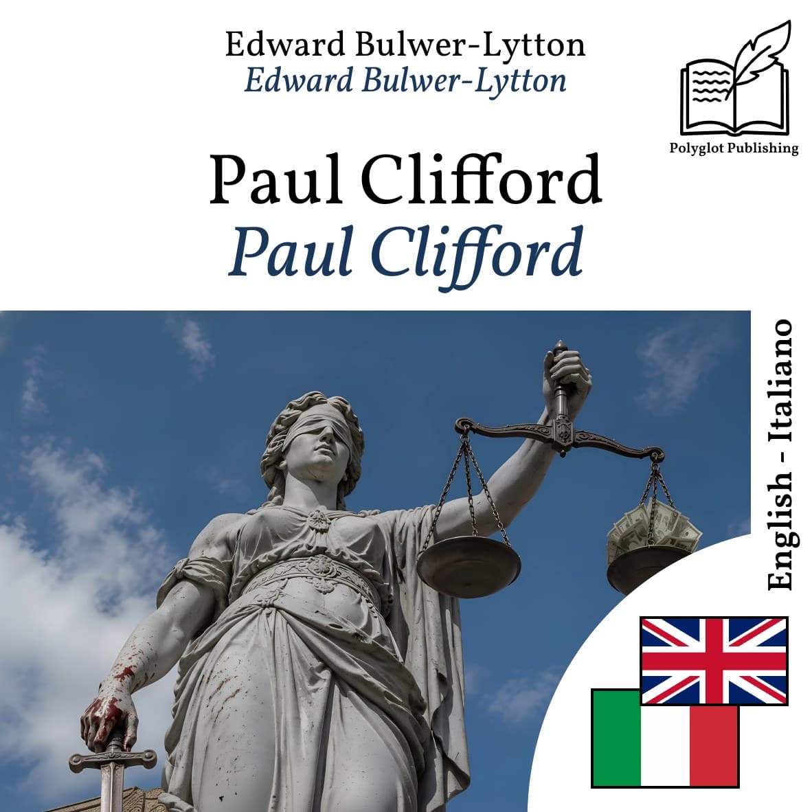 Paul Clifford