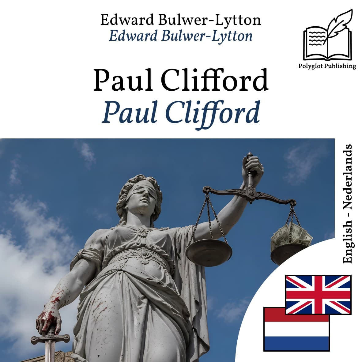Paul Clifford