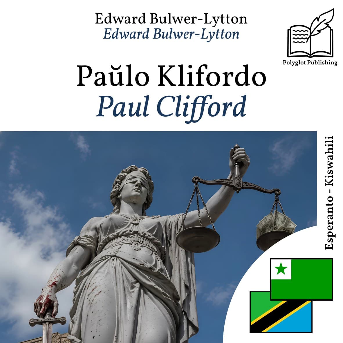 Paul Clifford