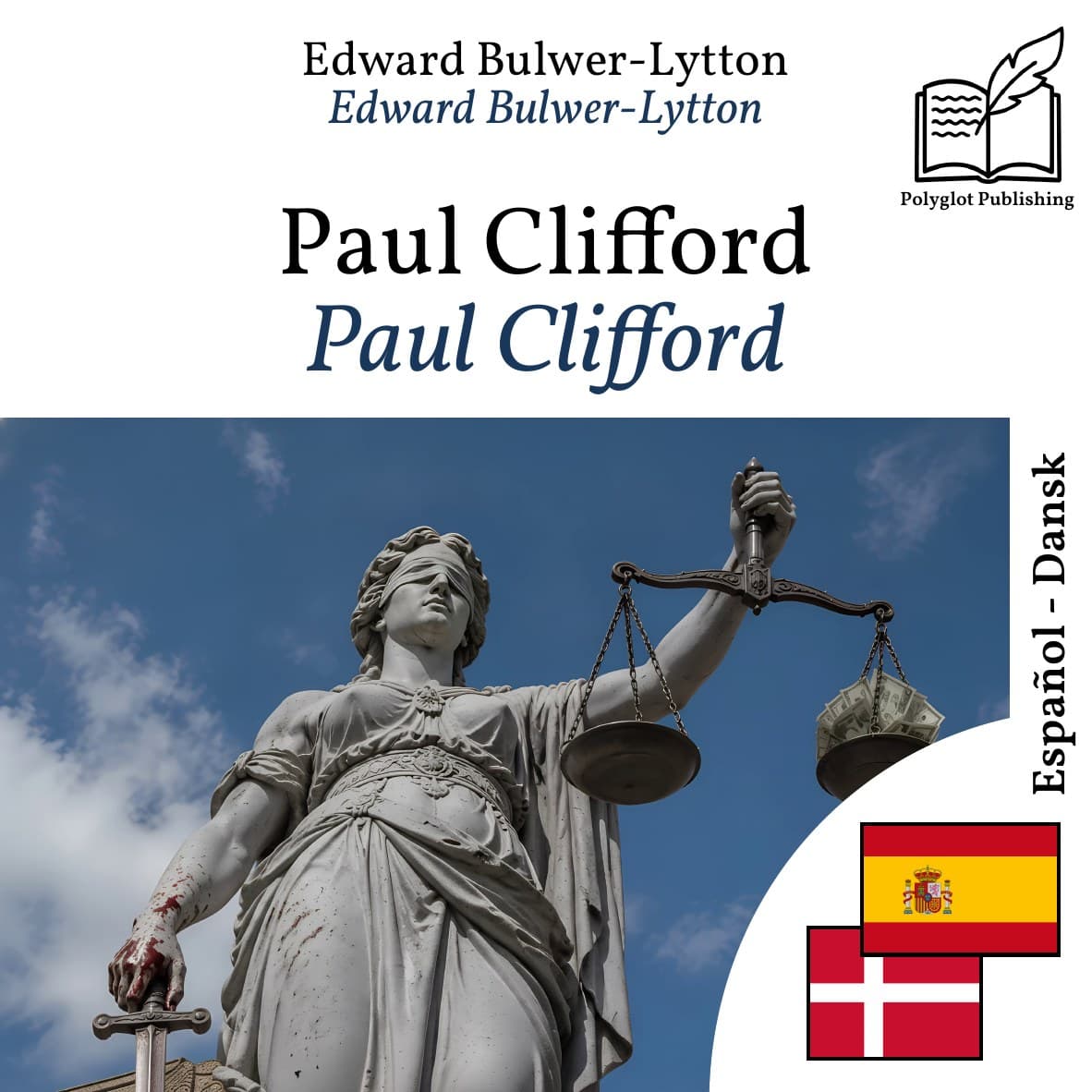 Paul Clifford