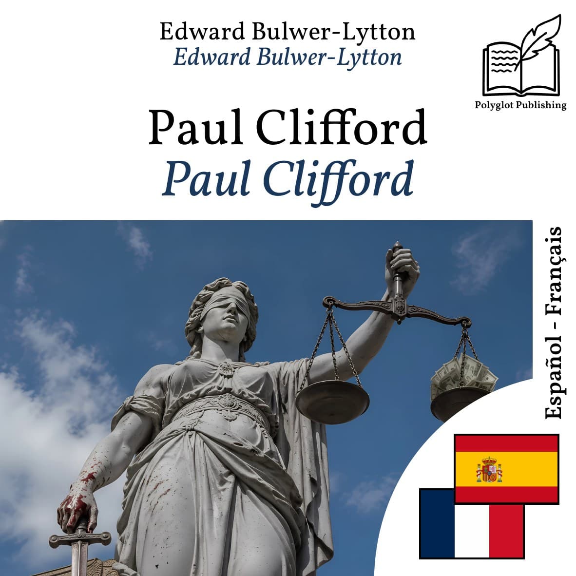 Paul Clifford
