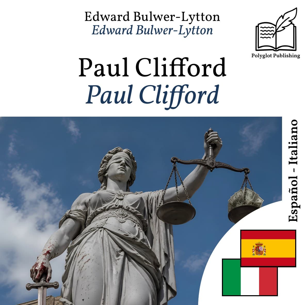 Paul Clifford