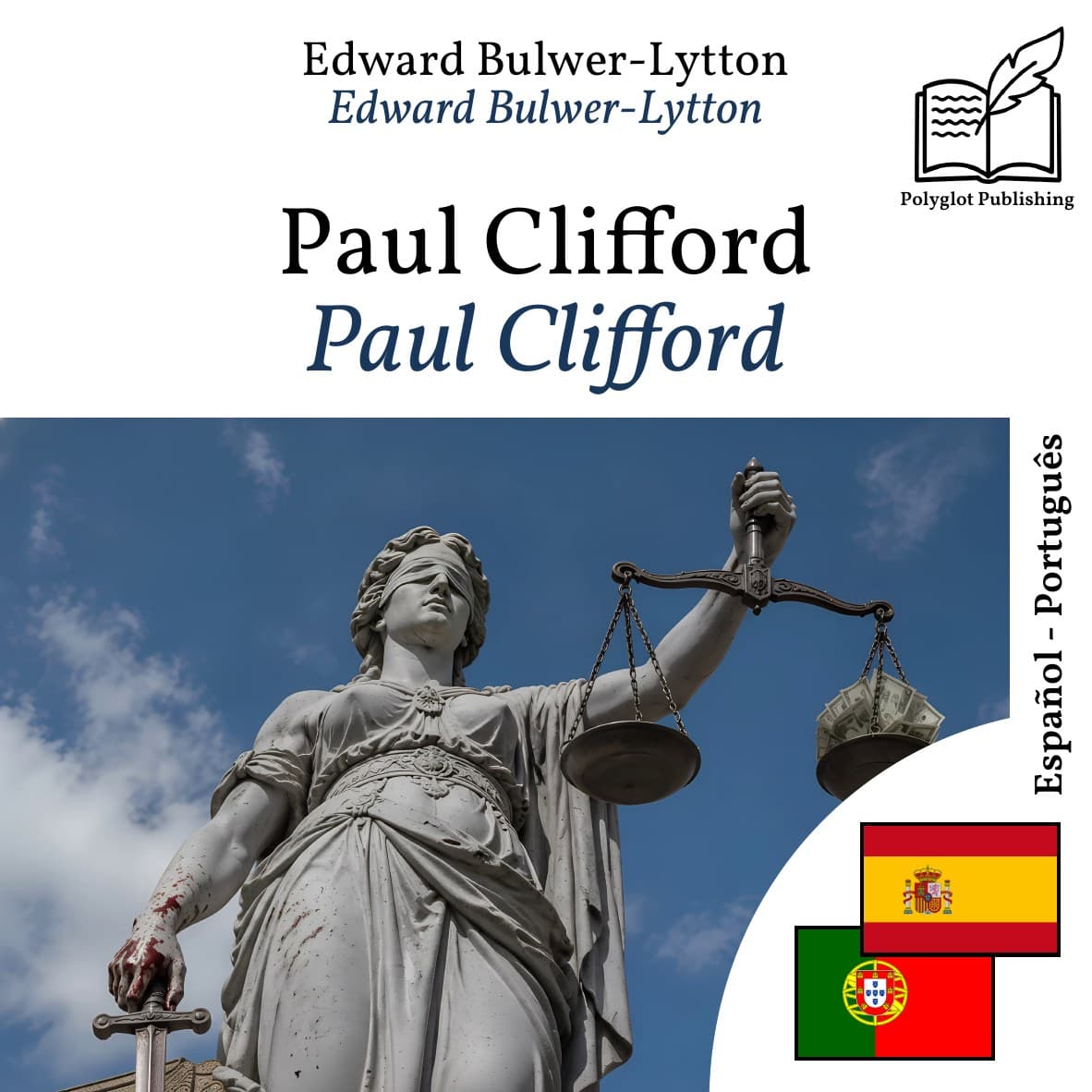 Paul Clifford