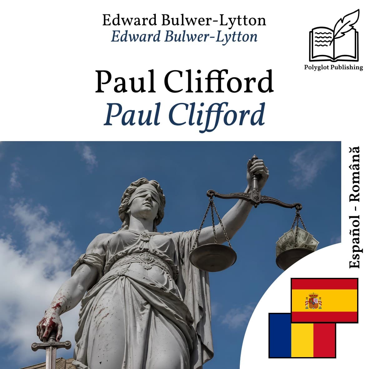 Paul Clifford