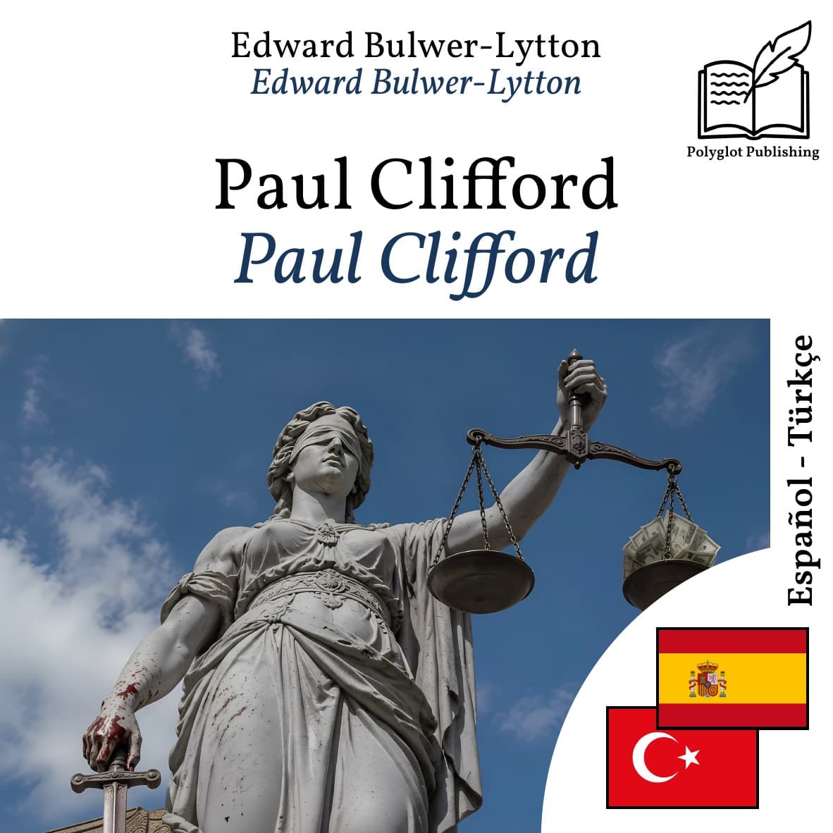 Paul Clifford
