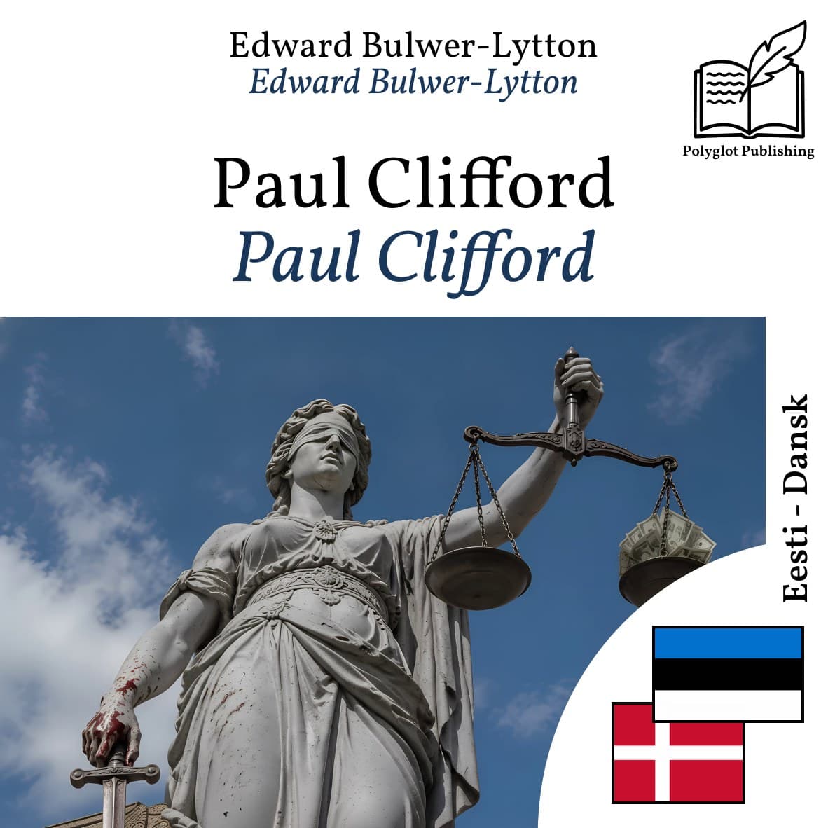 Paul Clifford